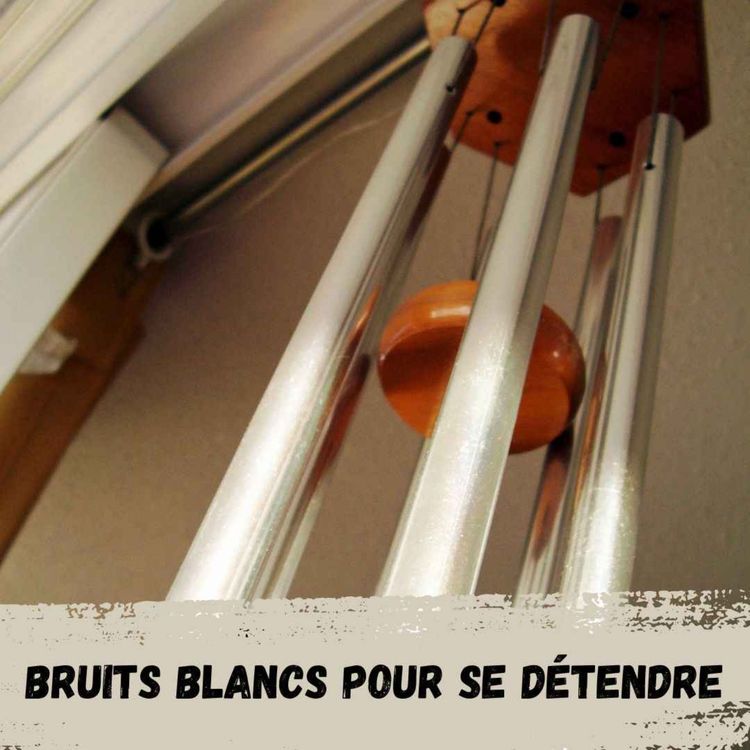 cover art for 2h - Carillon en métal / Metal chime