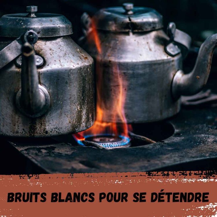 cover art for 2h - Bouilloire / 2h - kettle