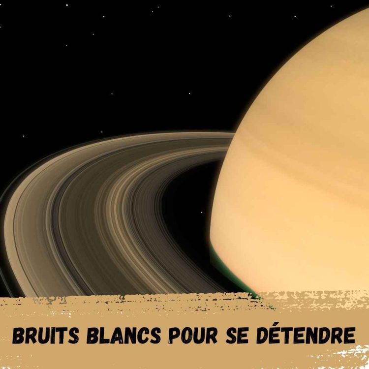 cover art for 2h - Planète Saturne / 2h - Planet Saturn