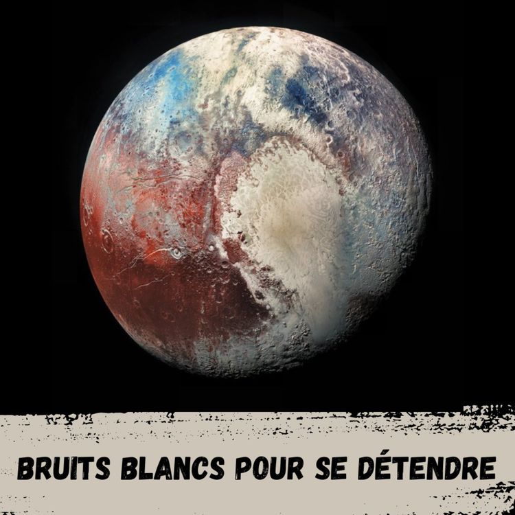 cover art for 2h - Planète Pluton / 2h - Planet Pluton