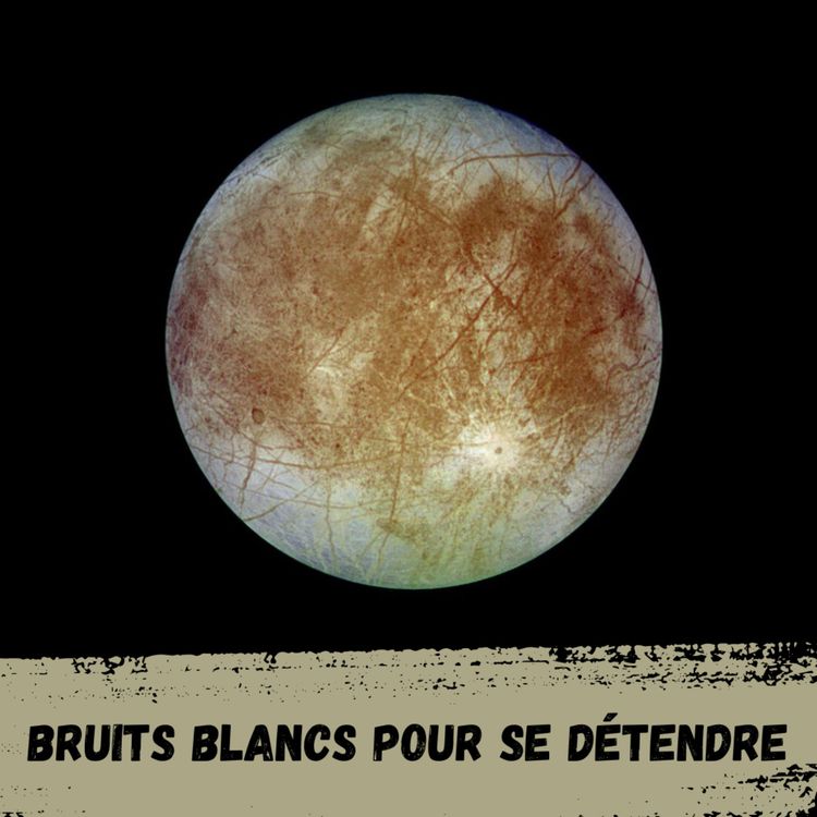 cover art for 2h - Europe, satellite de Jupiter / 2h - Europa, Jupiter’s Satellite