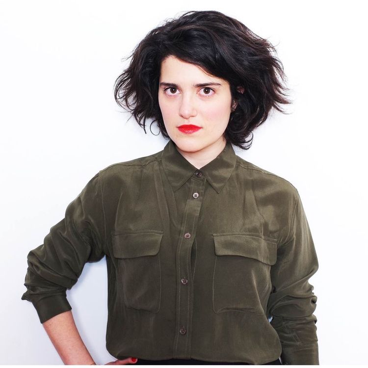 cover art for Pola Von Grut ~ Le parcours d’une femme pas comme les autres…