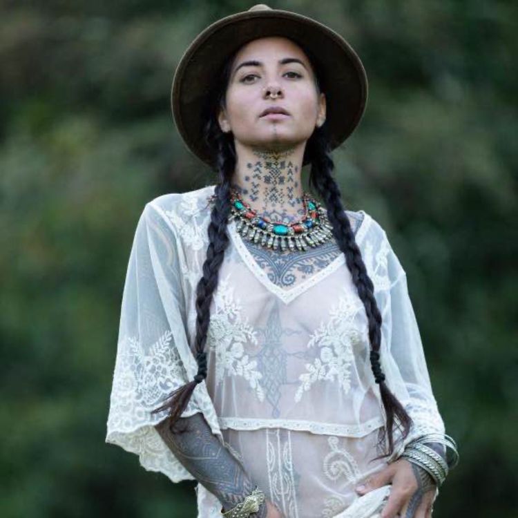 cover art for Sandra Massa ~ Une vie d’inspirations