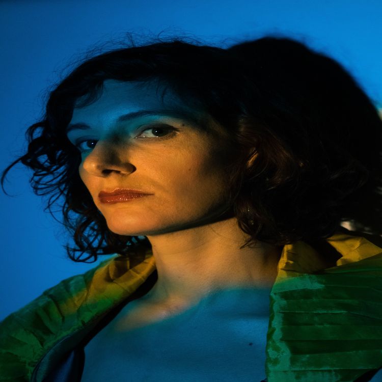 cover art for Odalie ~ Puissante vulnérabilité