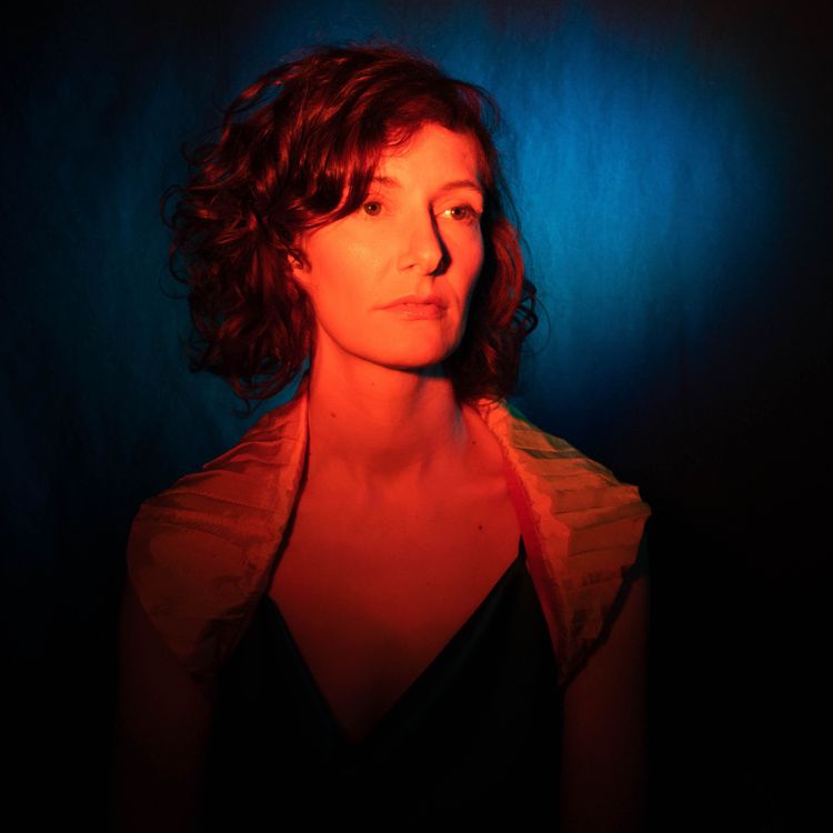 cover art for Odalie ~ La foi