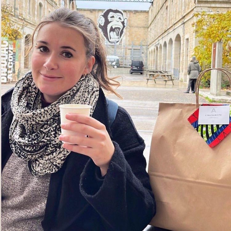 cover art for Laura, au fil de l’eau…