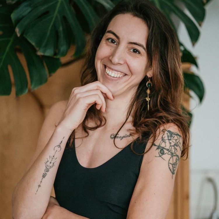 cover art for Luce ~ La foi