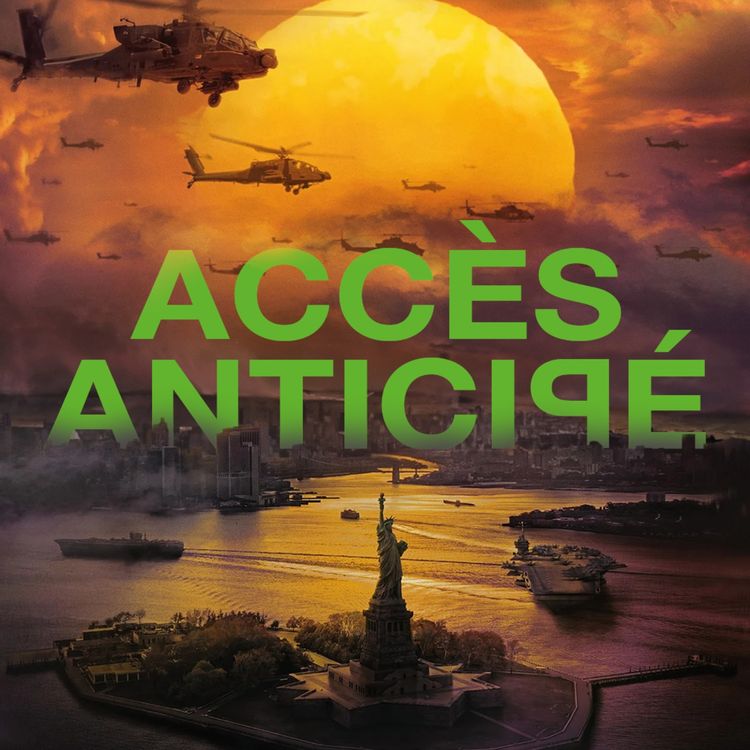 cover art for BONUS - CRITIQUE CIVIL WAR (spoiler)