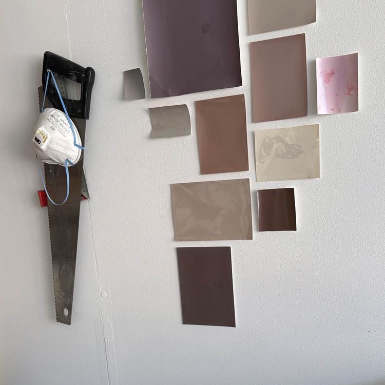 cover art for Traces of deep time – with Kristiina Mäenpää