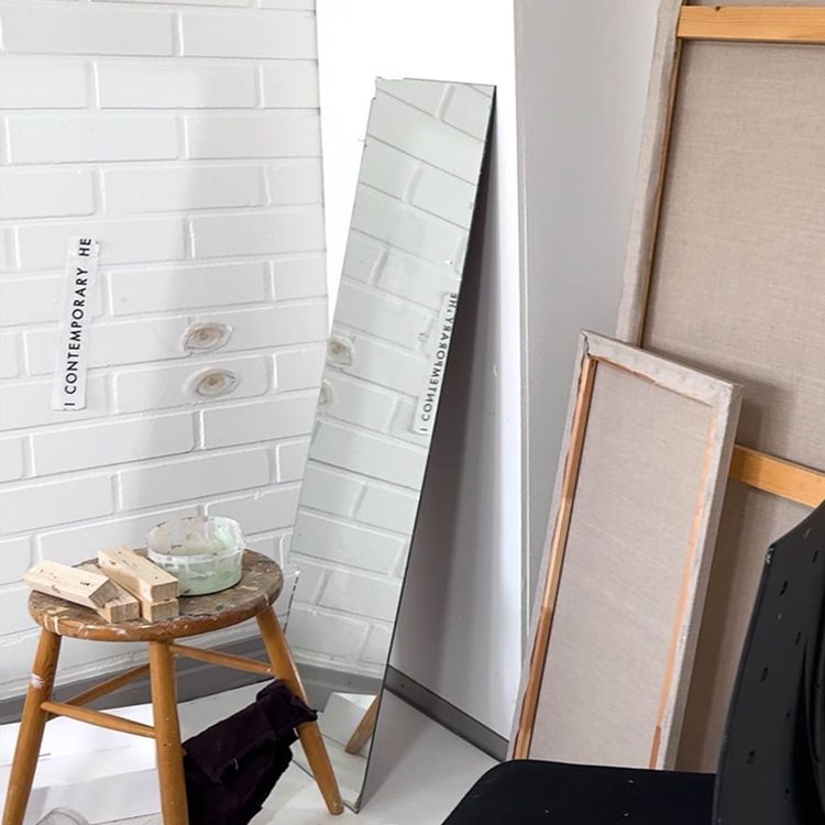 cover art for Find references in art history – with Eeva-Riita Eerola