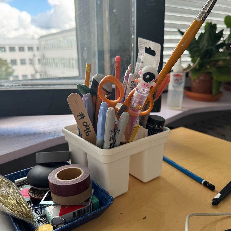 cover art for Do what you're drawn to – with Inka Bell