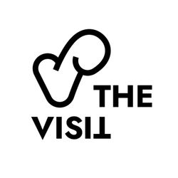 cover art for The Visit