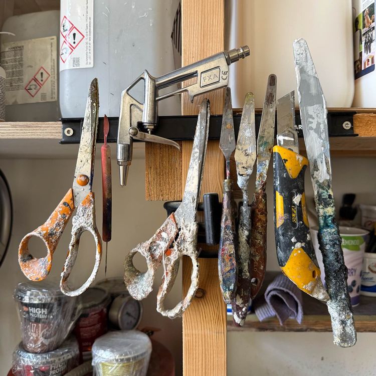 cover art for Play with conflicting ideas – with Antti-Ville Reinikainen