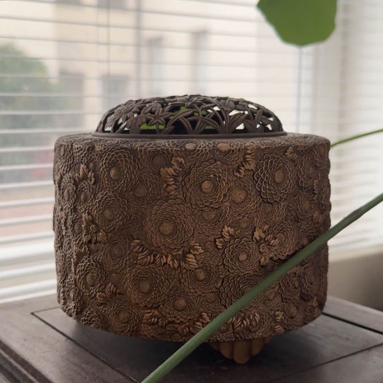 cover art for Living in technological medieval times – Sheung Yiu