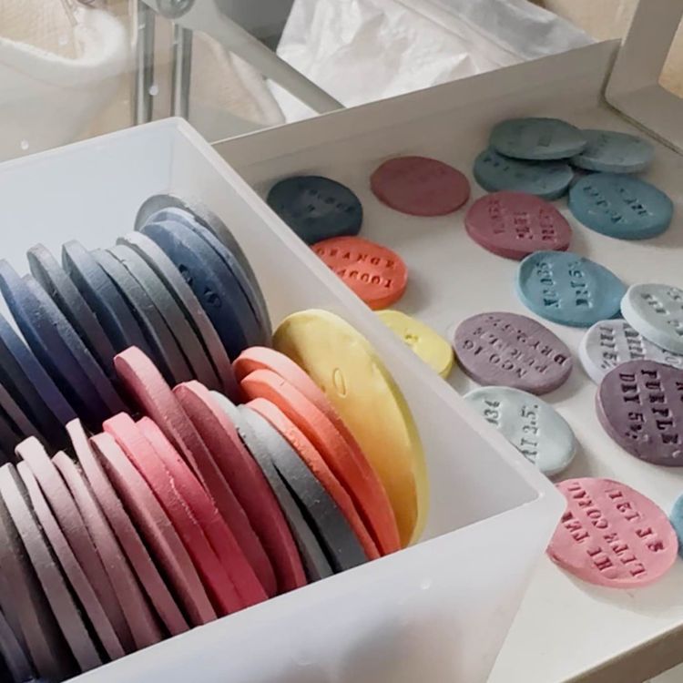 cover art for Keep memories through the cracks – with Yuko Fukuba Johnsson