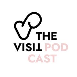 cover art for The Visit