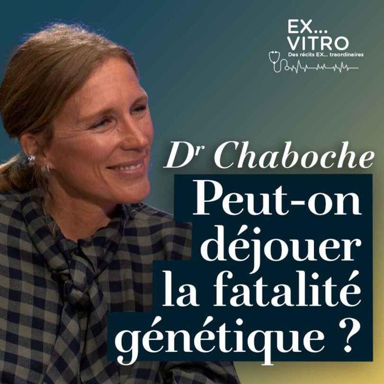 cover art for Peut-on déjouer la fatalité génétique ?