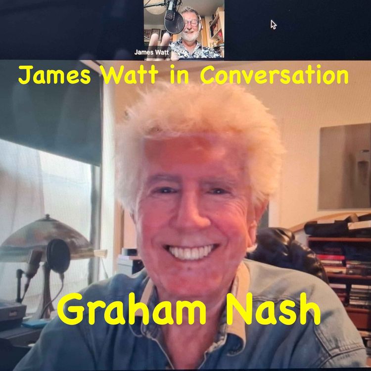 cover art for Graham Nash  from Our House
