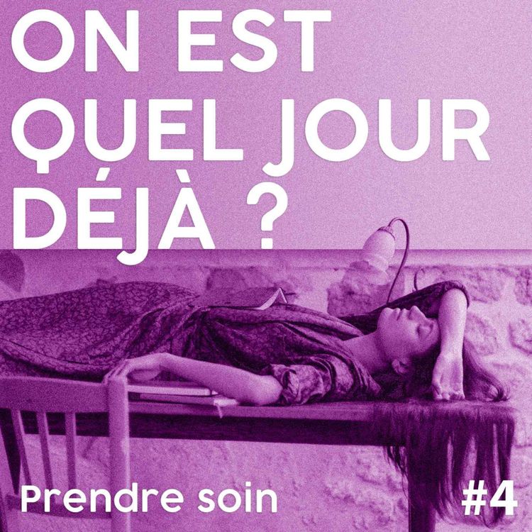 cover art for Prendre soin
