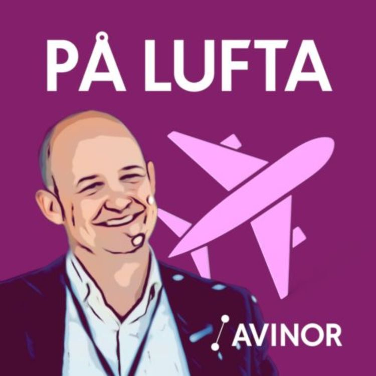 cover art for Turistkampen mot nabolandene: Hvorfor velger utlendingene å reise til Norge?  