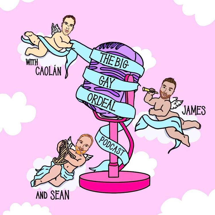 cover art for 15. Putting the ART in FART 