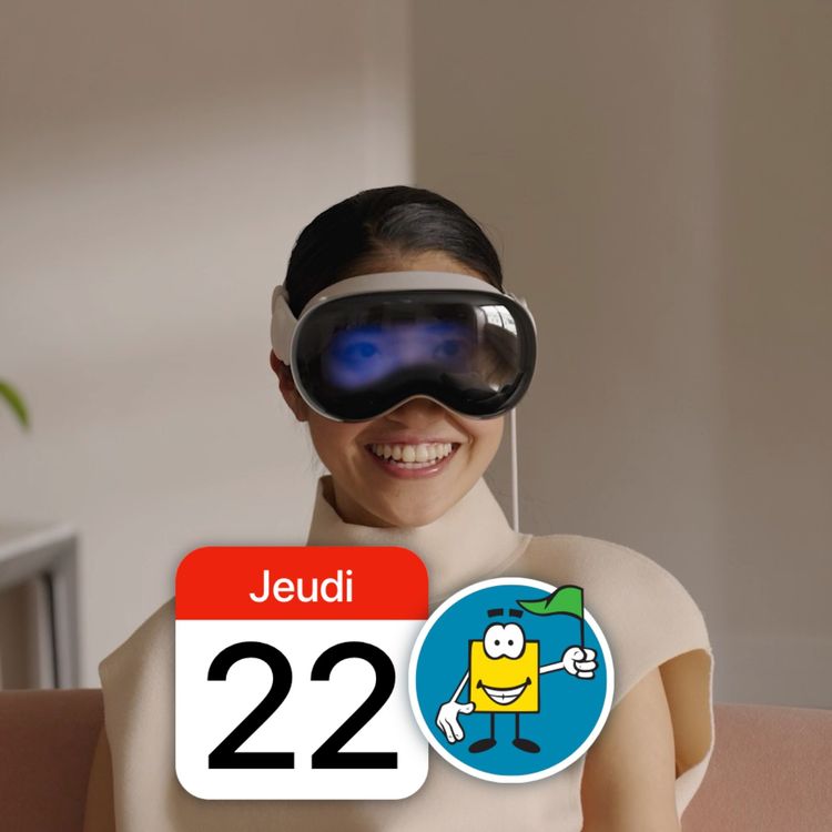 cover art for Le Vision Pro aurait pu en faire bien plus