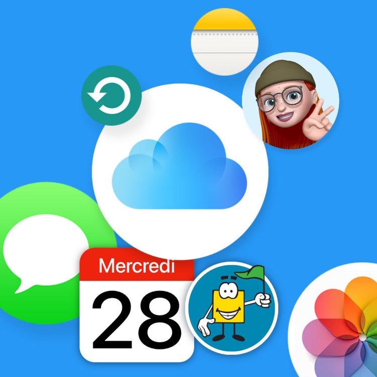 cover art for Grosse hausse du prix pour iCloud+, mais pas (encore) en France