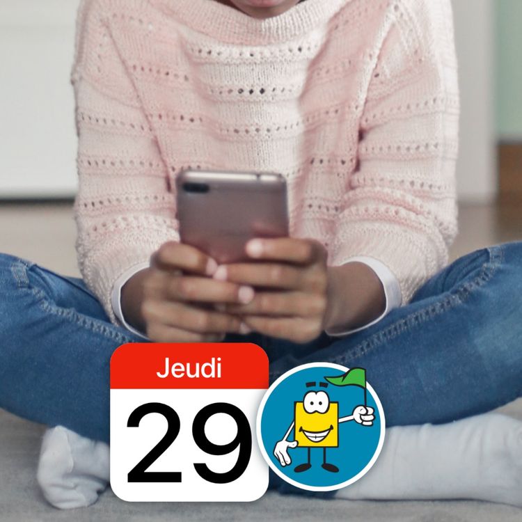 cover art for Apple refuse d'affaiblir la confidentialité d'iMessage