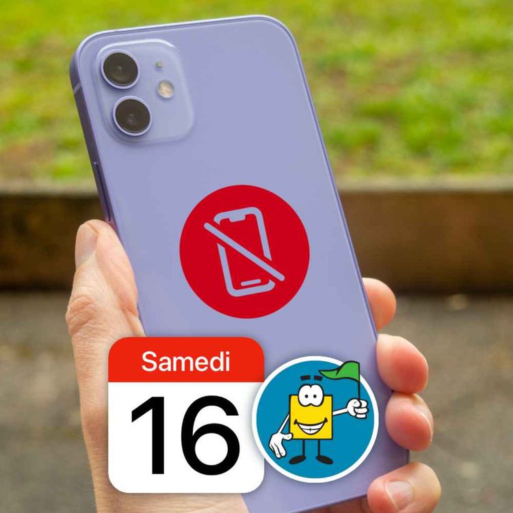 cover art for L'iPhone 12 provoque une onde de tempête en France