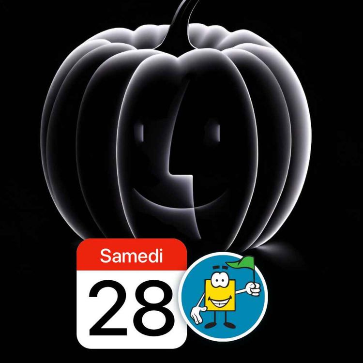 cover art for Keynote nocturne, augmentations… les bonnes et les moins bonnes surprises d’Apple