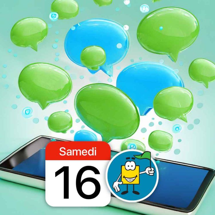 cover art for Apple barre la route à Beeper, l’app qui veut apporter iMessage sur Android