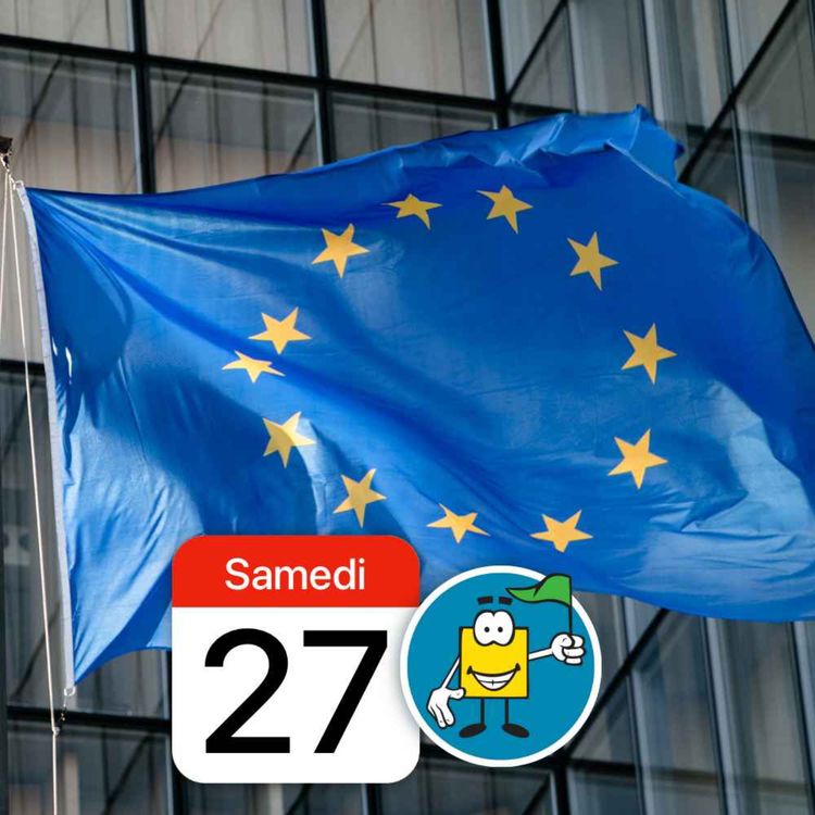 cover art for On décortique l’ouverture forcée de l’iPhone en Europe