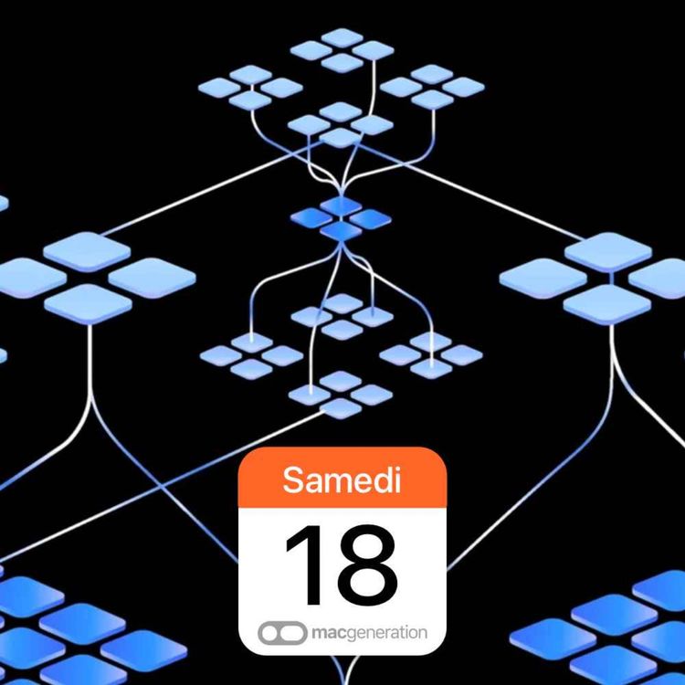 cover art for OpenAI et Google montrent-ils la voie à Apple dans l’IA ?