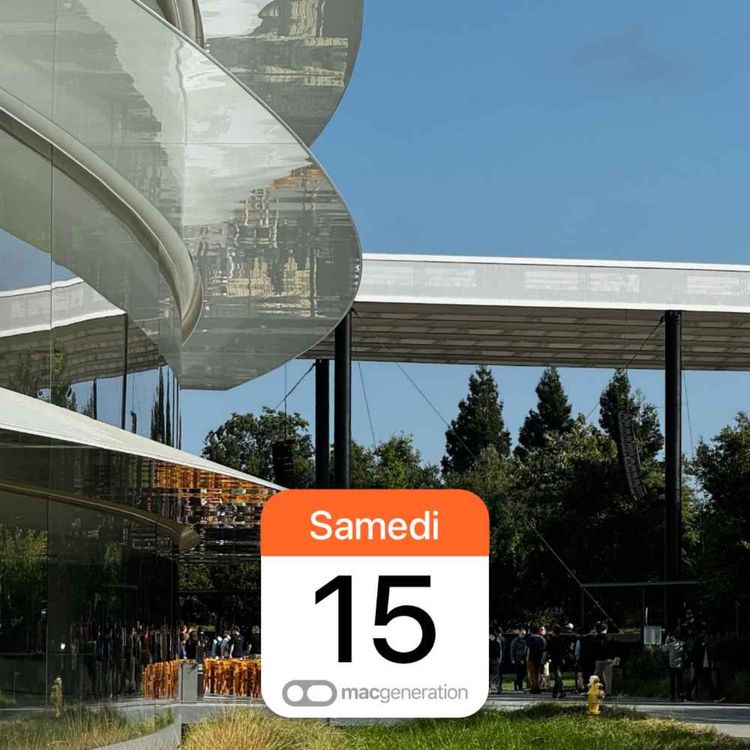 cover art for La WWDC 2024 a-t-elle tenu ses promesses ?