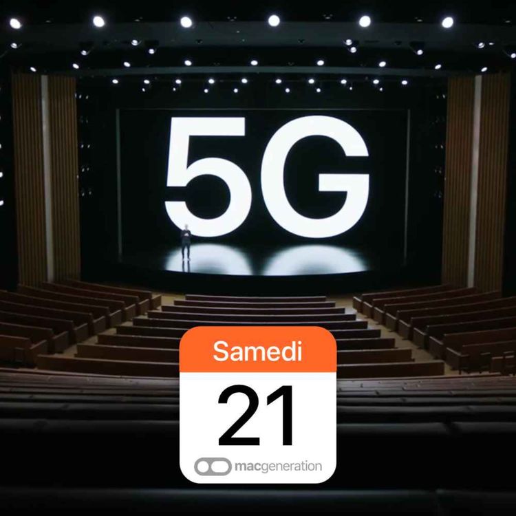 cover art for La 5G prend-elle enfin son envol ?