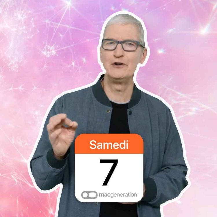 cover art for Apple Intelligence va rester gratuit… mais à quel prix ?