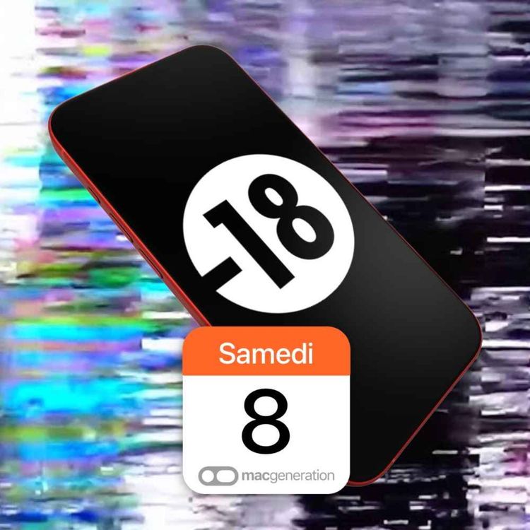 cover art for Une app porno sur iPhone, un véritable scandale ?