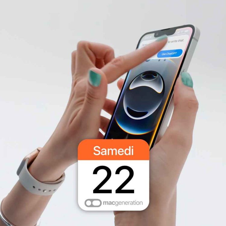 cover art for Notre premier avis sur l’iPhone 16e