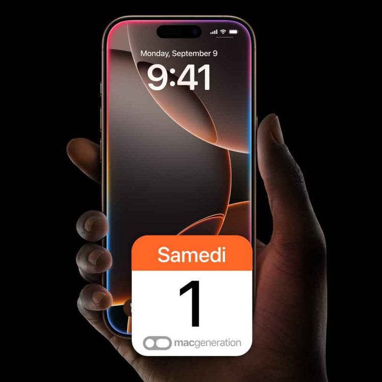 cover art for iOS 18.4 et Apple Intelligence font leurs débuts en France