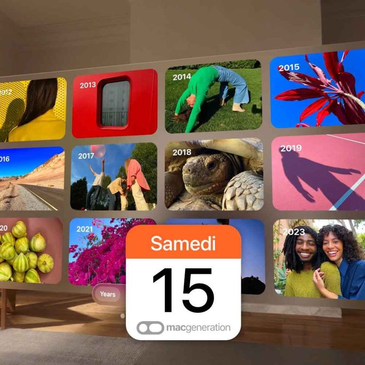 cover art for Une nouvelle interface pour iOS 19 en approche, mais un Siri intelligent qui s’éloigne