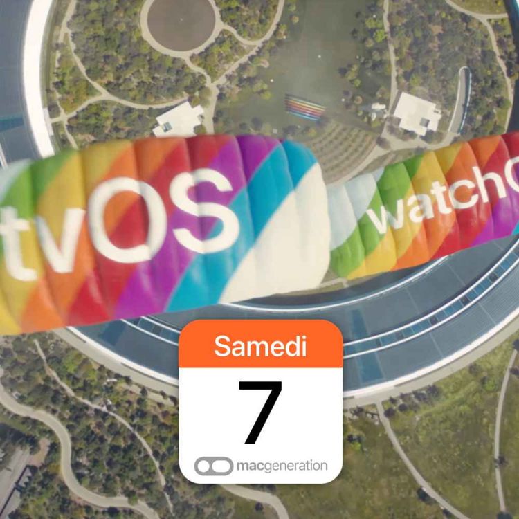 cover art for Les dernières rumeurs sur iOS 19… ou iOS 26 ?