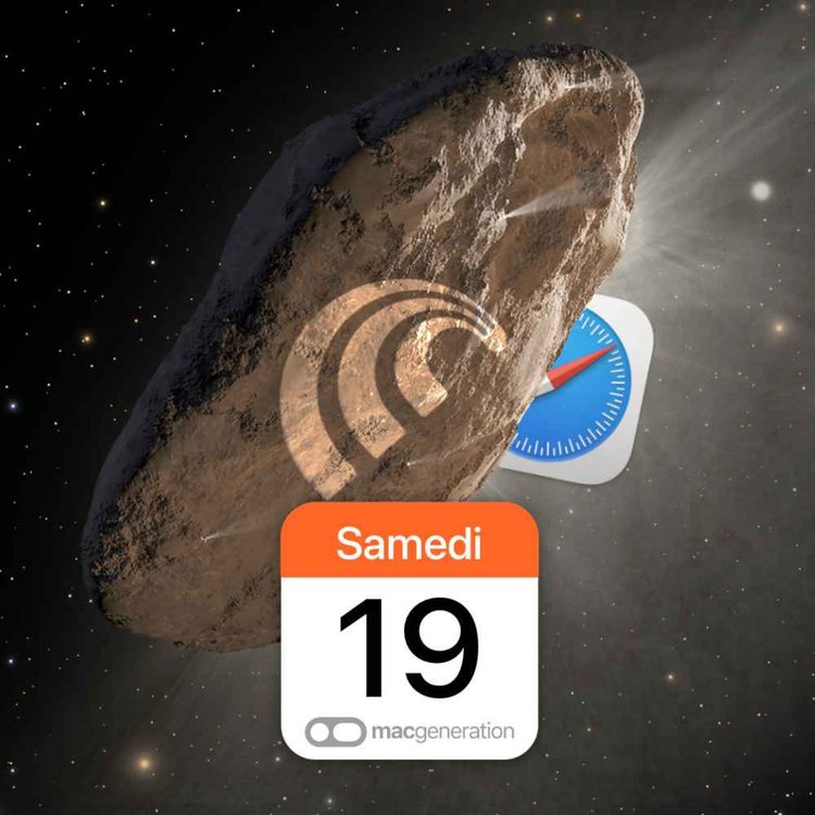 cover art for Safari éclipsé par Comet ? Notre avis sur le navigateur de Perplexity