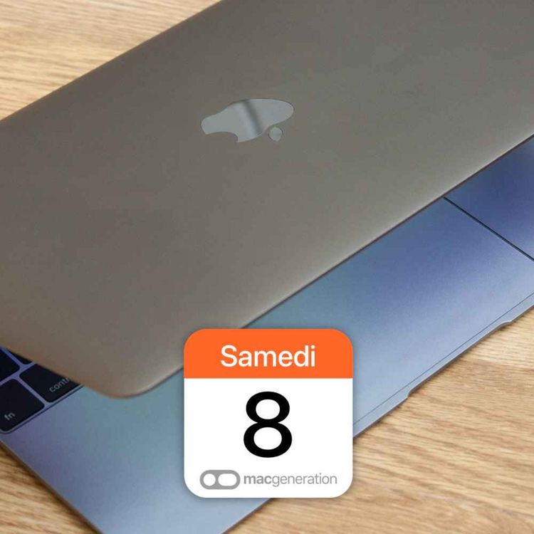 cover art for Un nouveau MacBook autour de 700 €, trop beau pour être vrai ?