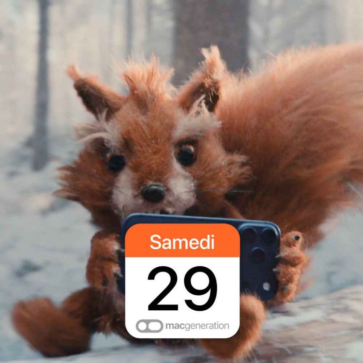 cover art for Le Black Friday bat son plein et iOS 27 fait déjà parler de lui