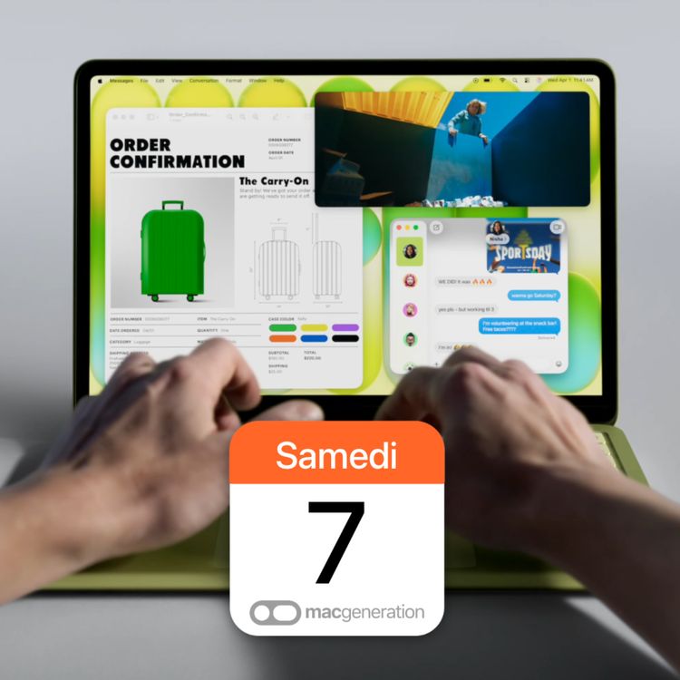 cover art for MacBook Neo, iPhone 17e… notre avis sur les nombreuses annonces d’Apple