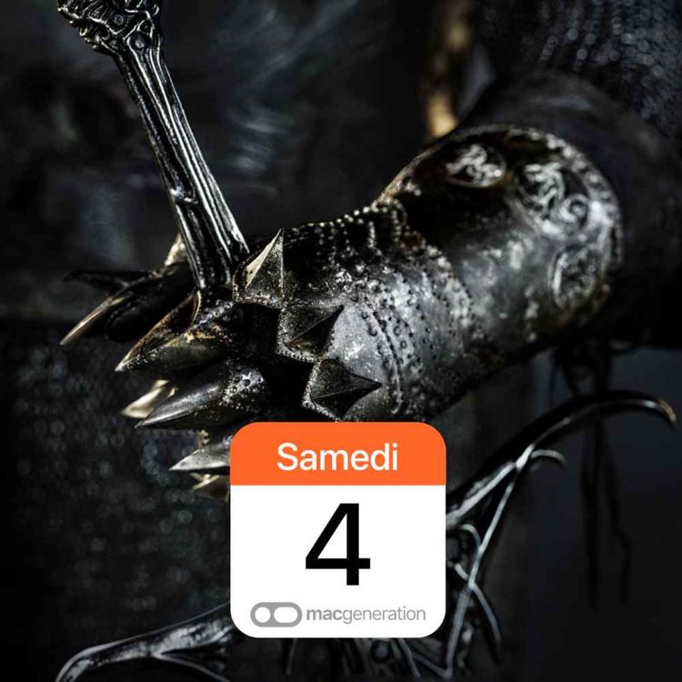 cover art for Quand une faille oblige Apple à prendre une mesure exceptionnelle