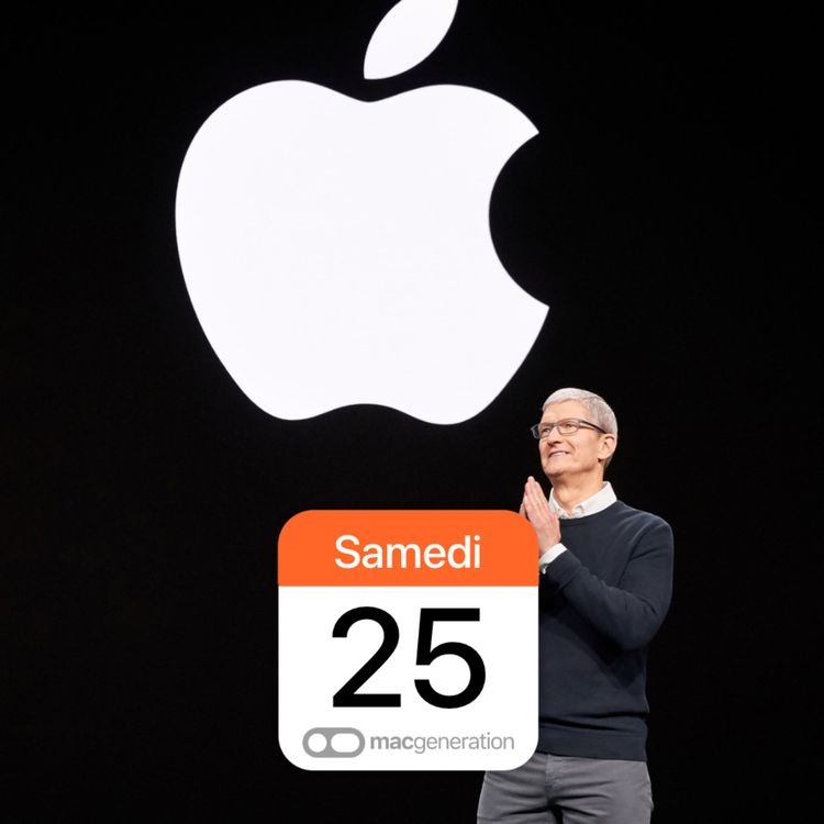 cover art for Quel bilan pour Tim Cook à la tête d’Apple ?