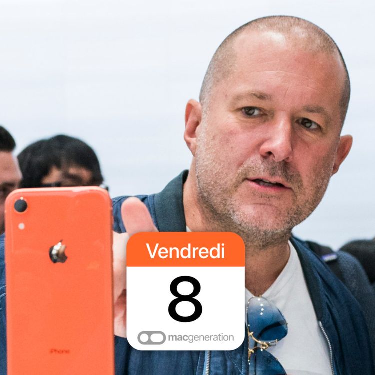 cover art for OpenAI va-t-il vraiment concurrencer l’iPhone ?