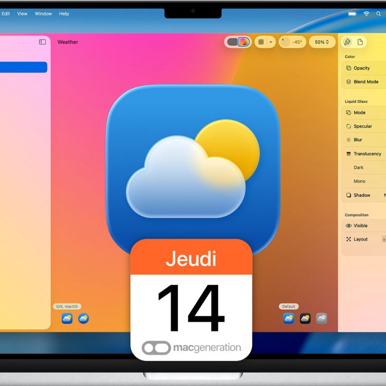 cover art for Les apps Mac ont-elles perdu en qualité ?