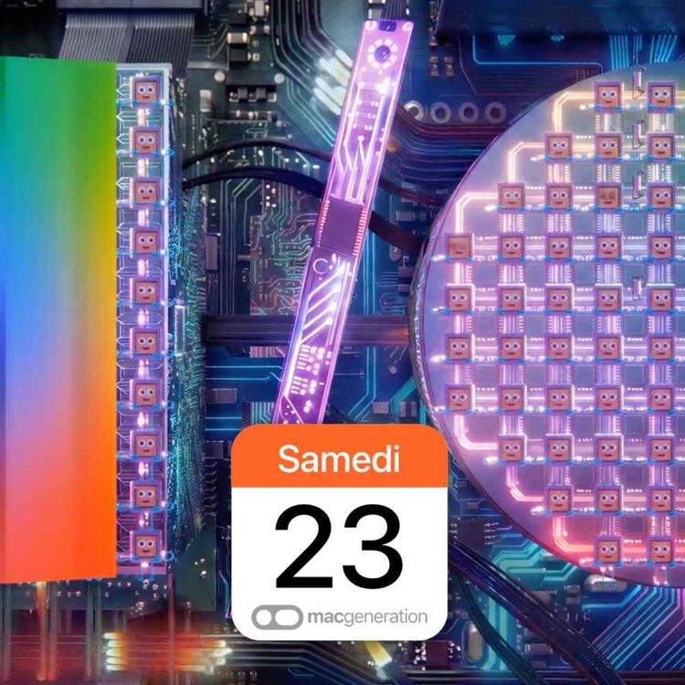 cover art for Google, un exemple à suivre pour Apple ?